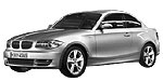 BMW E82 P0B4A Fault Code