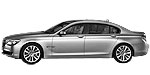 BMW F02 P0B4A Fault Code
