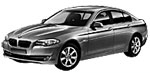BMW F10 P0B4A Fault Code