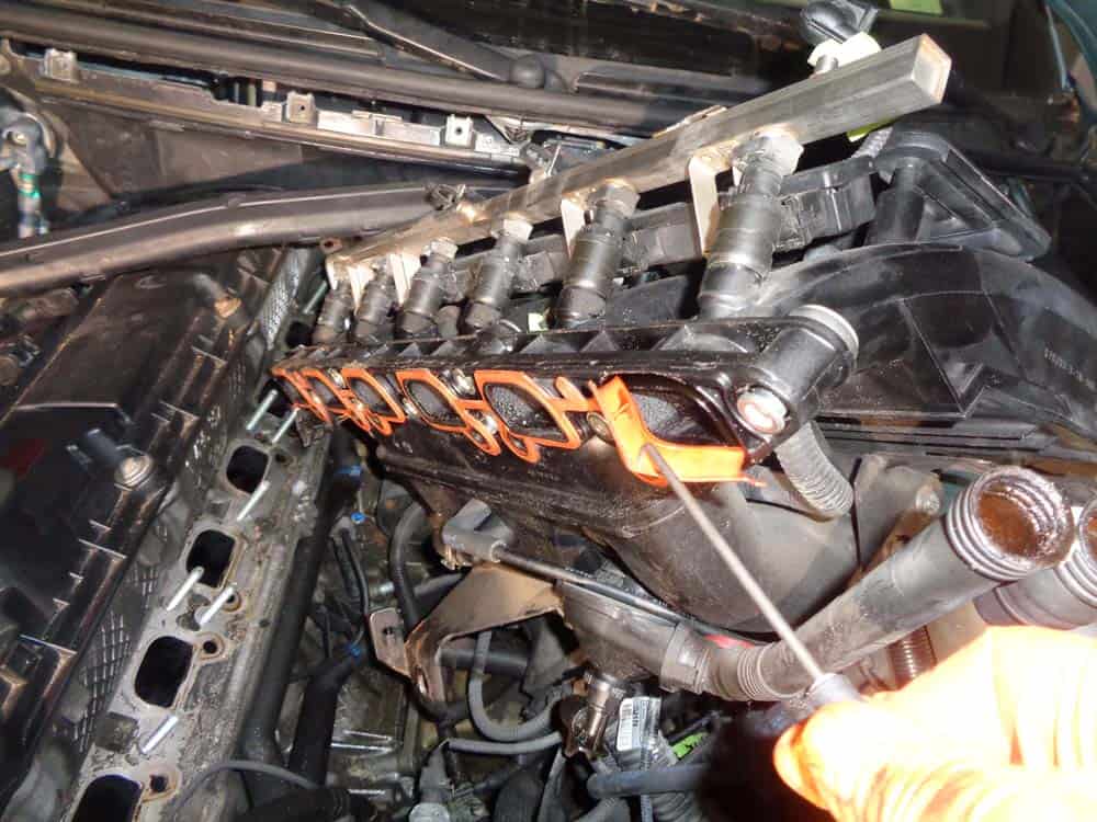 See P0B4A in engine